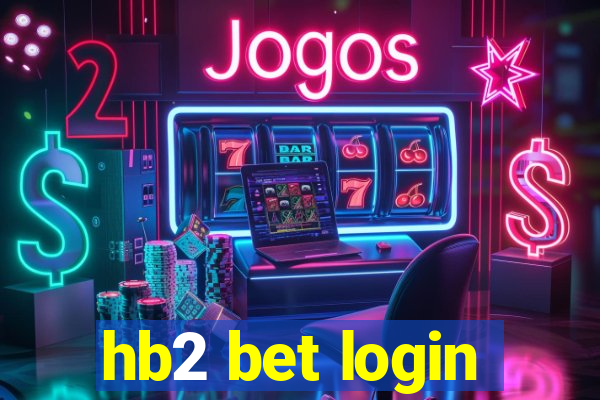 hb2 bet login